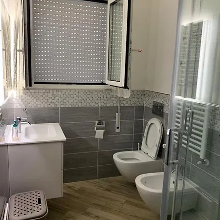 بيت للعطل Casa Di Sara راباللو