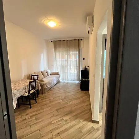 بيت للعطل Casa Di Sara *