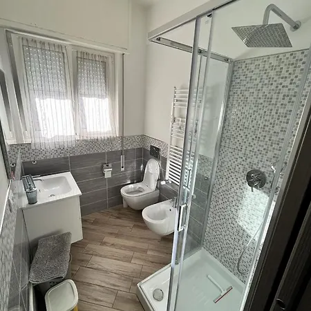 بيت للعطل Casa Di Sara *