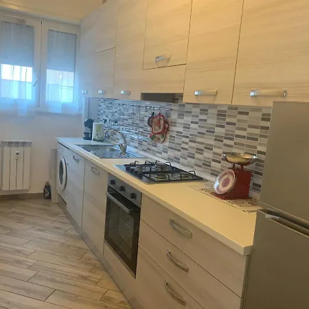 Casa Di Sara 拉帕洛