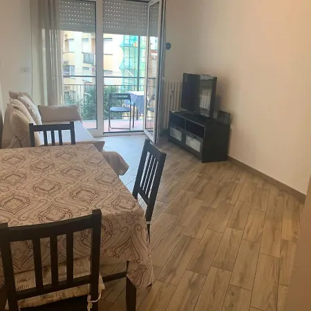 度假居 Casa Di Sara 拉帕洛