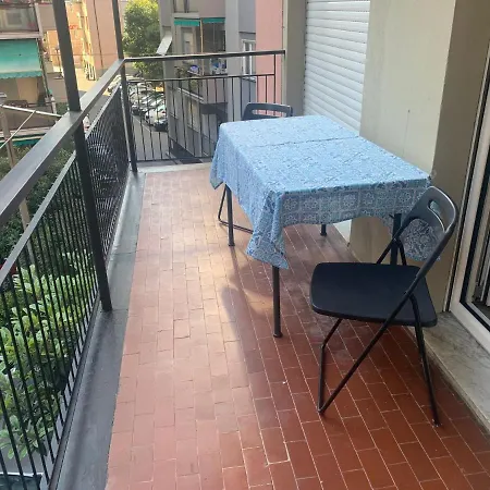 Casa Di Sara Hébergement de vacances