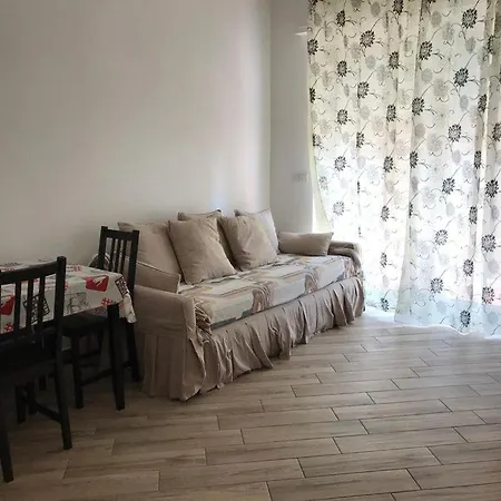 Casa Di Sara Hébergement de vacances *