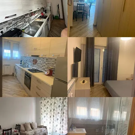 度假居 Casa Di Sara 拉帕洛