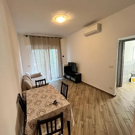 Casa Di Sara Hébergement de vacances *