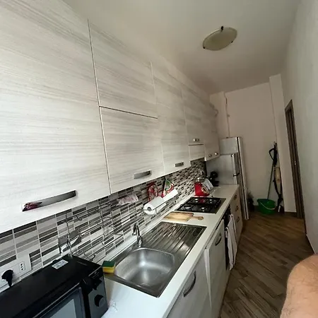Hébergement de vacances Casa Di Sara