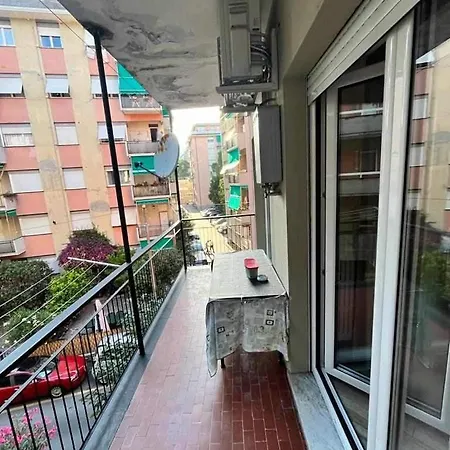 Casa Di Sara * راباللو