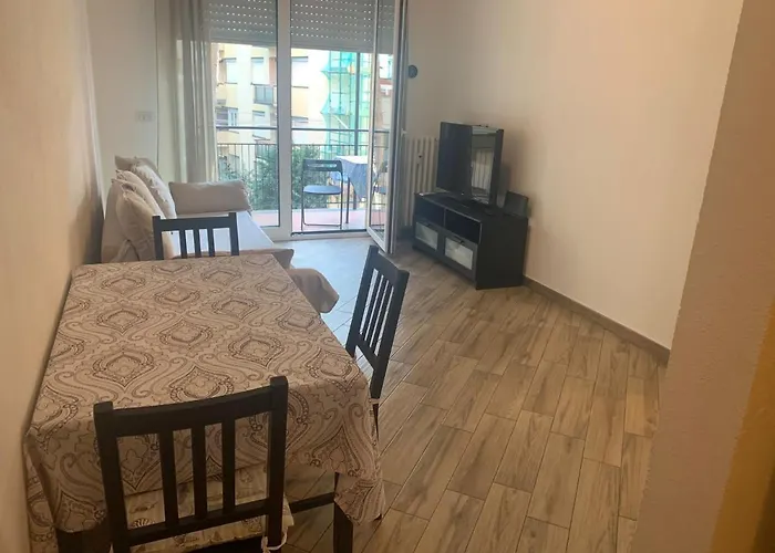 Prázdninový dům Casa Di Sara Rapallo