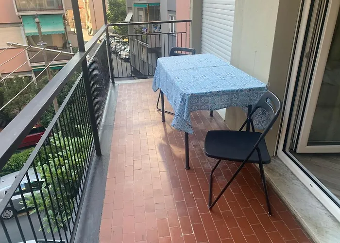 Casa Di Sara Prázdninový dům