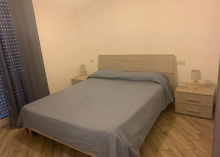 Casa Di Sara * Rapallo