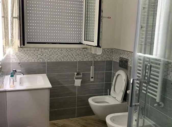 Prázdninový dům Casa Di Sara Rapallo