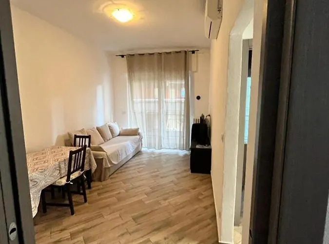 Prázdninový dům Casa Di Sara *