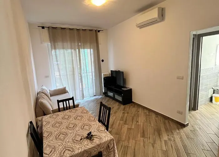 Casa Di Sara Dom wakacyjny *