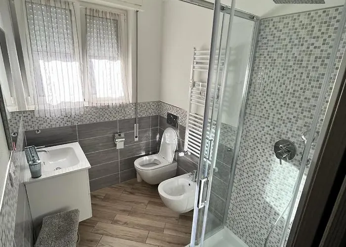 Prázdninový dům Casa Di Sara *